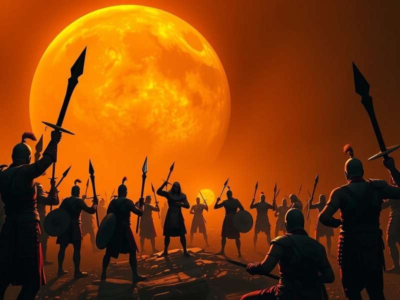 God of War (2005) cover art featuring Kratos with Blades of Chaos