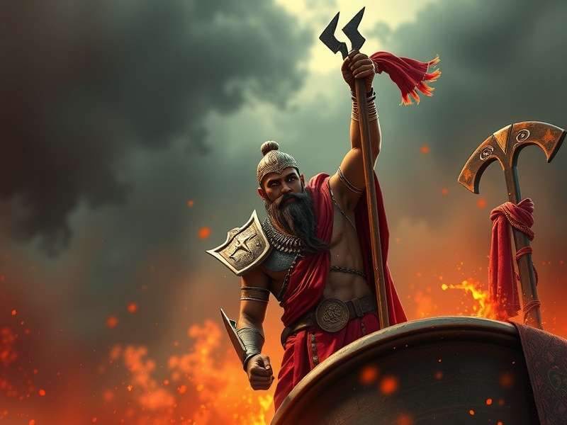 God of War 2005 cover art