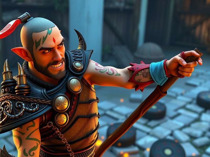 Jacksepticeye reacting to God of War gameplay on his YouTube channel