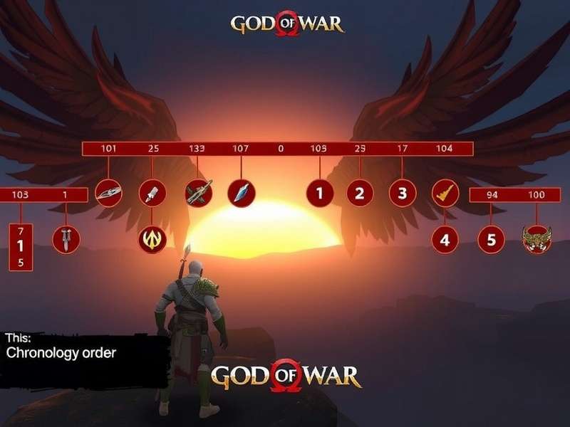 Visual evolution of Kratos from Greek to Norse eras