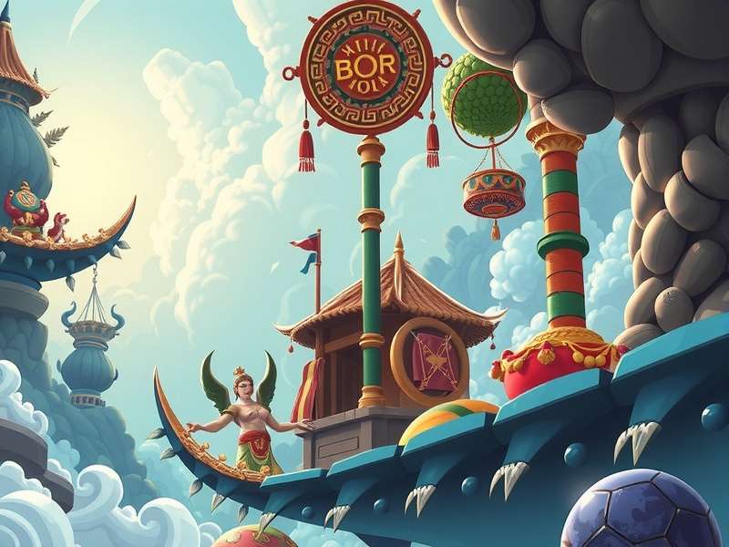 God of War III Cover Art