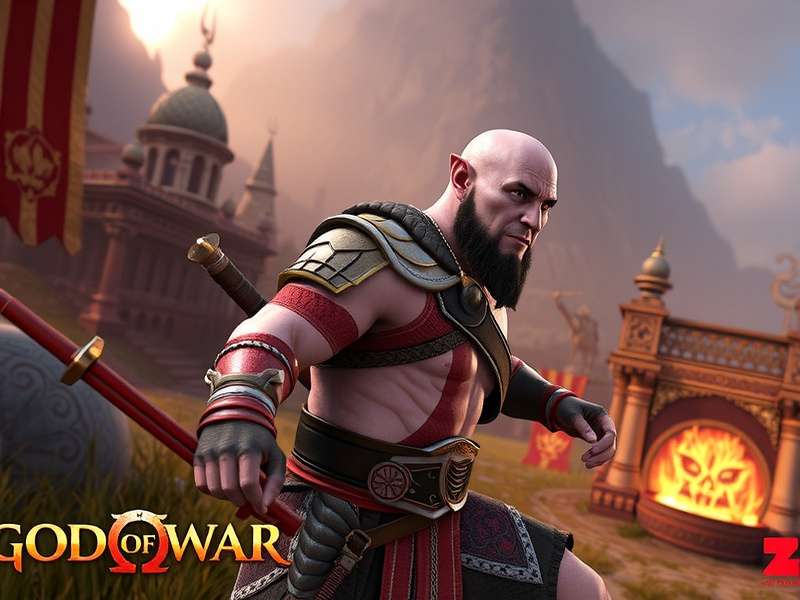 God of War PC installation size analysis and storage requirements