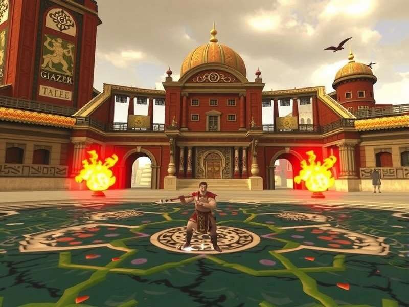 God of War PC Port Screenshot showcasing Kratos and Atreus in 4K