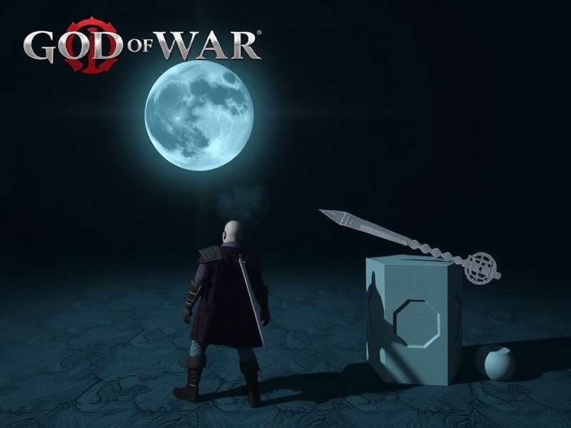 Complete God of War Timeline from Greek to Norse Mythology