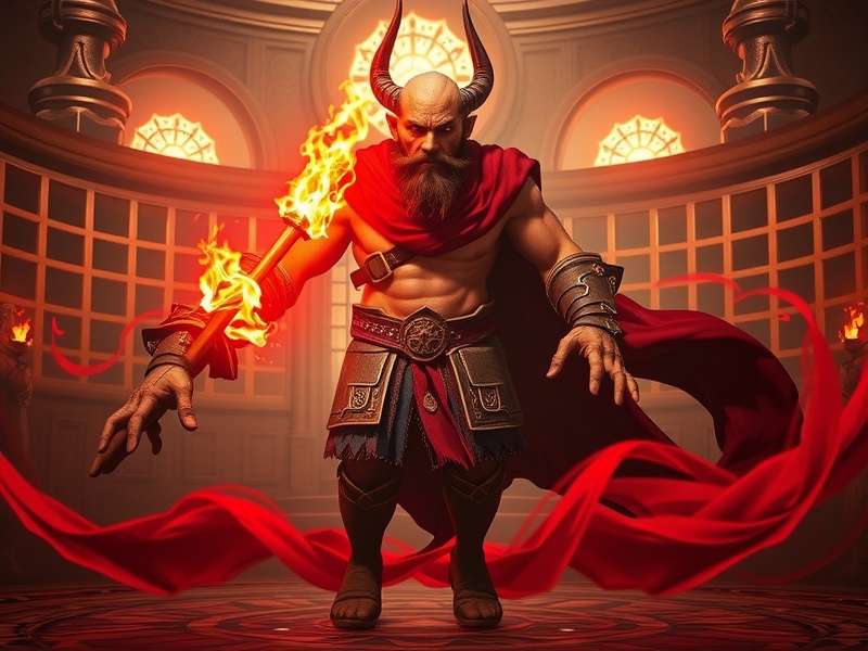 Kratos and Atreus in God of War PC