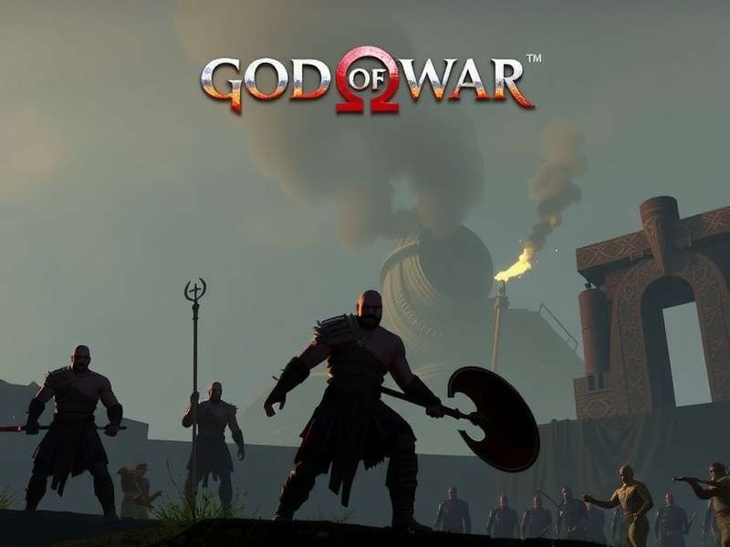 God of War Gameplay Length – Complete Guide with Hours Breakdown