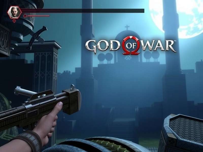 God of War PS4 complete game collection featuring Kratos and Atreus across all titles