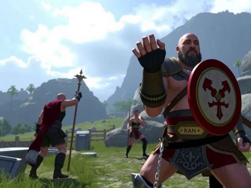 Kratos and Atreus in God of War 2018